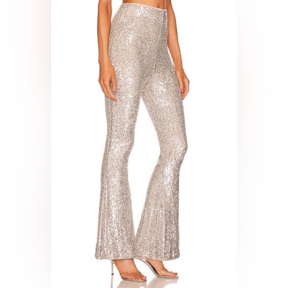 Show me your mumu sparkly pants